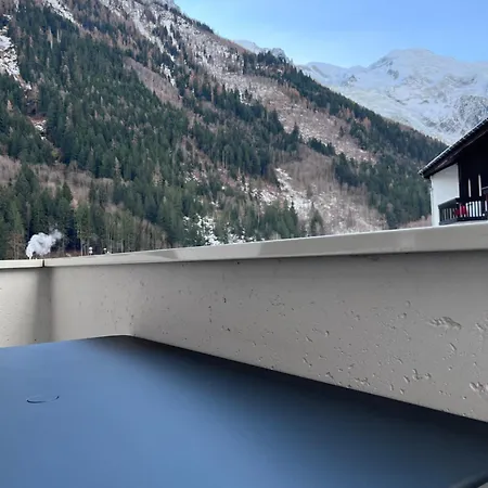 Coeur De - Aiguille Du Midi