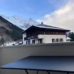 Apartment Coeur De - Aiguille Du Midi Chamonix