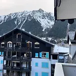 Apartment Coeur De - Aiguille Du Midi *