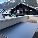 Coeur De - Aiguille Du Midi 아파트 *