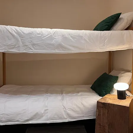 Apartamento Coeur De - Aiguille Du Midi Chamonix