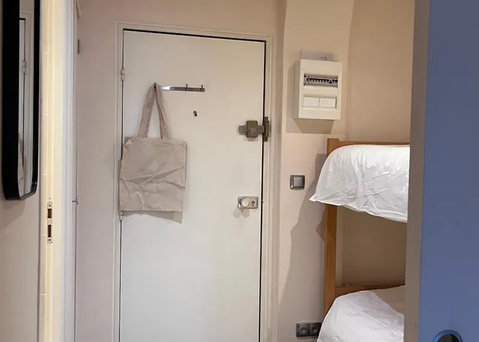 Coeur De - Aiguille Du Midi * Chamonix