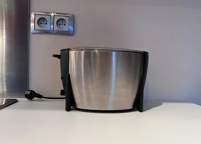 Apartamento Coeur De - Aiguille Du Midi Chamonix