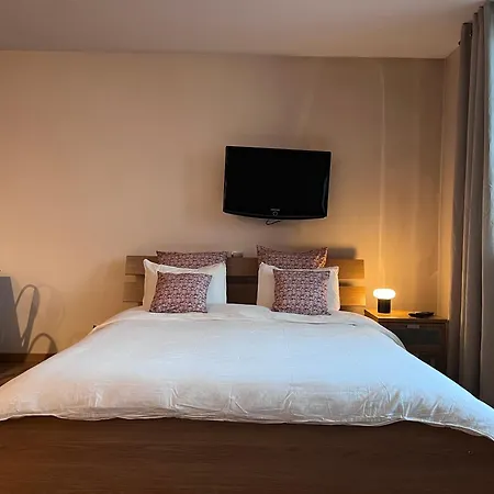 Coeur De - Aiguille Du Midi Appartement