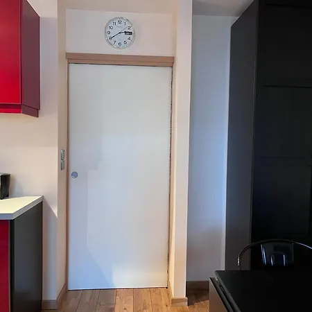 Coeur De - Aiguille Du Midi Appartement Chamonix