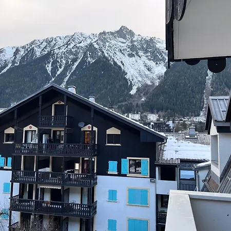 Daire Coeur De - Aiguille Du Midi *