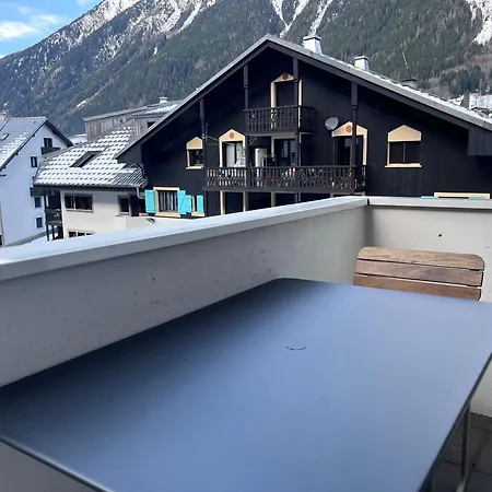 Coeur De - Aiguille Du Midi Daire *