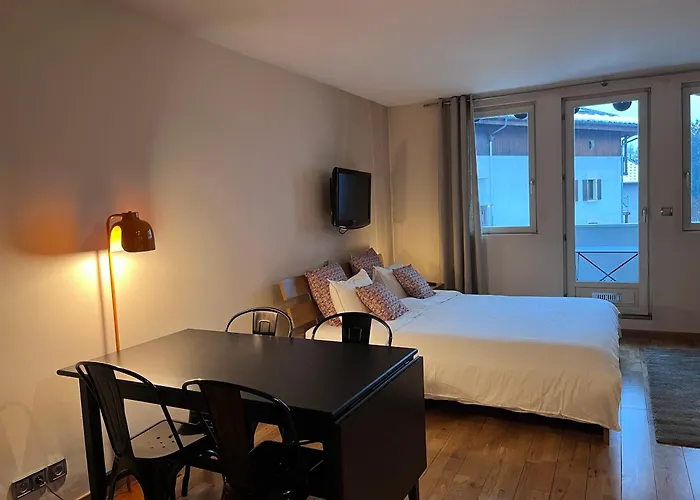 Coeur De - Aiguille Du Midi Chamonix