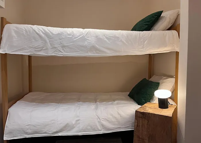 Appartement Coeur De - Aiguille Du Midi Chamonix