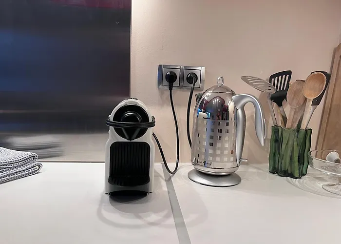 Coeur De - Aiguille Du Midi Appartement *