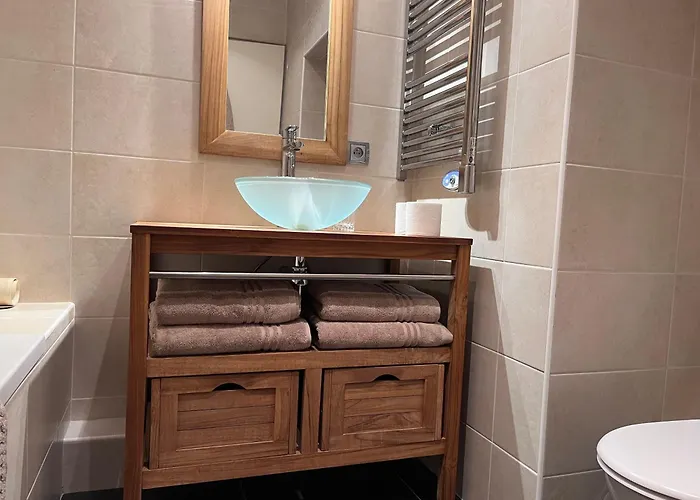 Coeur De - Aiguille Du Midi *