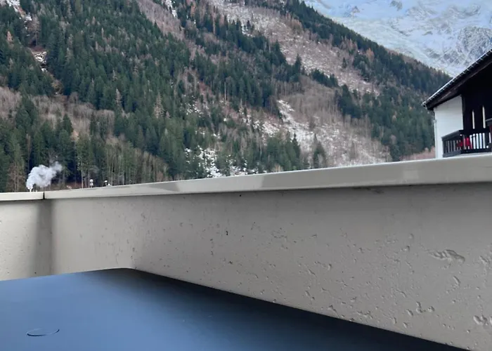 Coeur De - Aiguille Du Midi